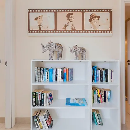 Lovely Apartamento El Palmar 公寓 *