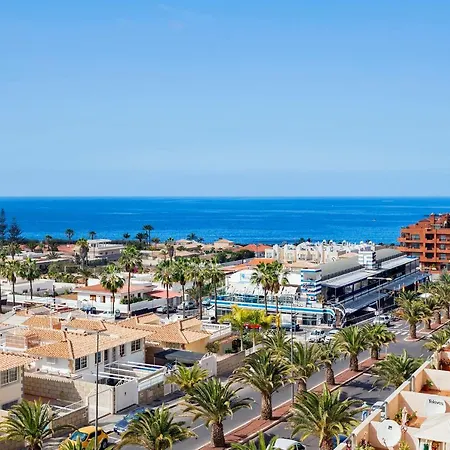 公寓 Lovely Apartamento El Palmar *