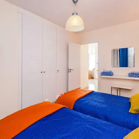 Lovely Apartamento El Palmar 公寓