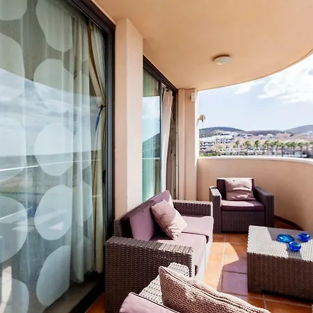 Lovely Apartamento El Palmar 公寓