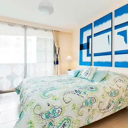 Apartament Lovely Apartamento El Palmar *