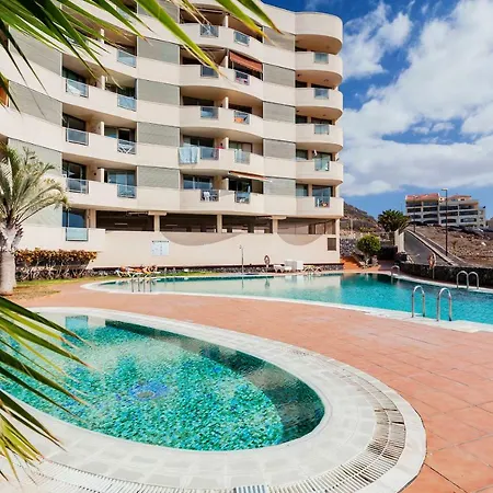 Apartament Lovely Apartamento El Palmar