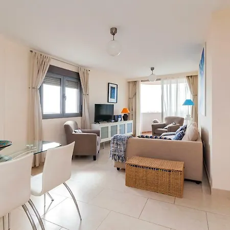 Apartament Lovely Apartamento El Palmar