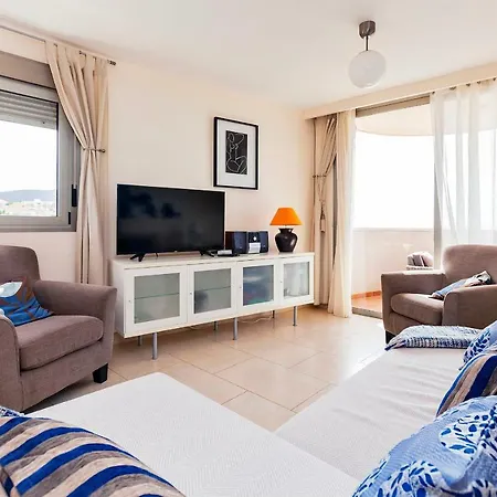 Lovely Apartamento El Palmar 公寓 滨海帕尔姆